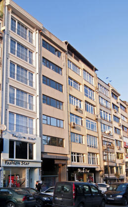 Nupelda Suite Apart Hotel - Görsel 15