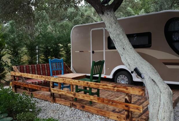 Green Garden Beach Akbük - Görsel 4