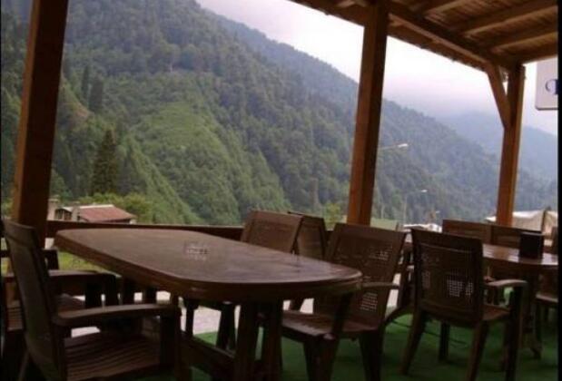 Ayder Memişoğlu Konak - Görsel 8