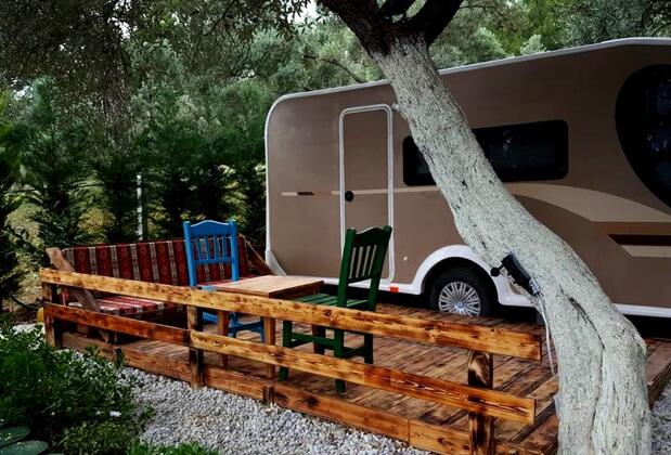 Green Garden Beach Akbük - Görsel 16