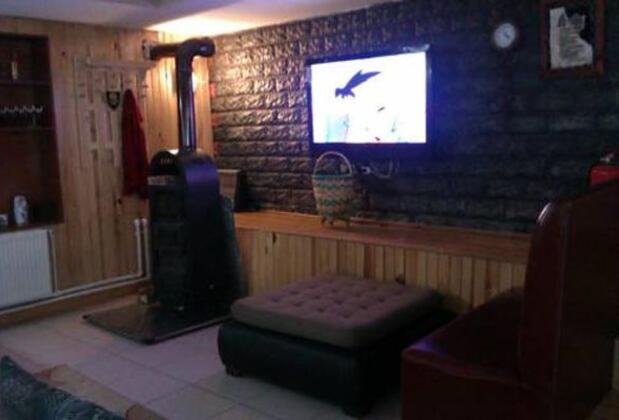 Ayder Memişoğlu Konak - Görsel 3