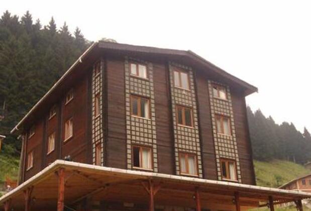 Ayder Memişoğlu Konak - Görsel 7