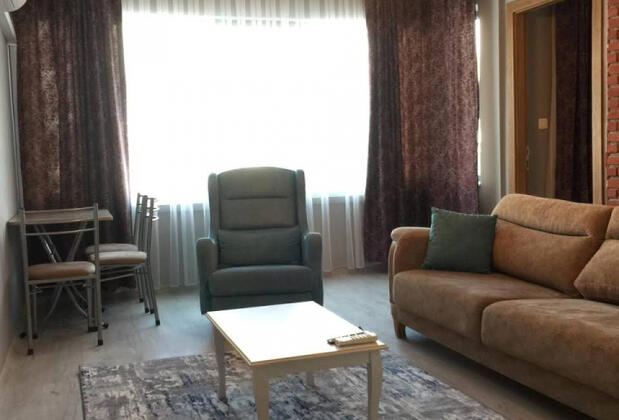 Gürleyen Otel Çiğli - Görsel 5