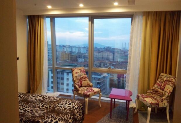 Sapphire Residence - Görsel 10