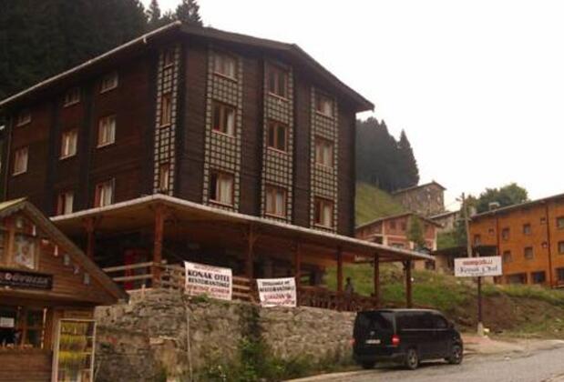 Ayder Memişoğlu Konak - Görsel 5