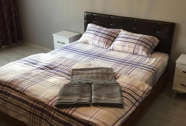 Gürleyen Otel Çiğli - Görsel 7