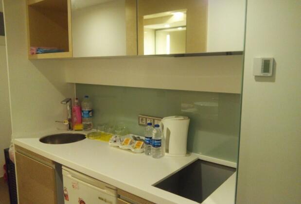 Sapphire Residence - Görsel 4