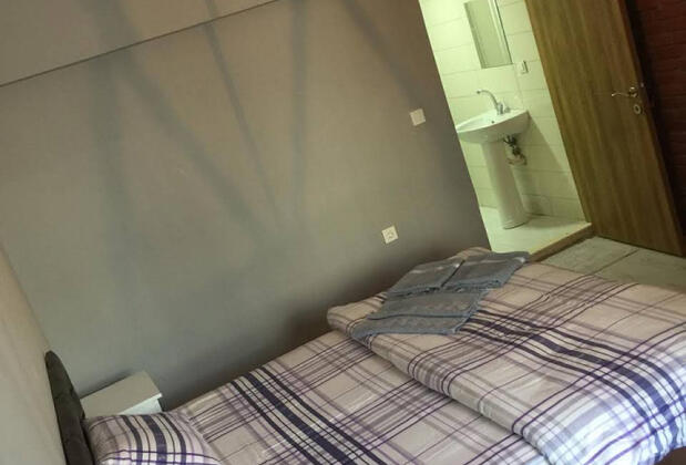 Gürleyen Otel Çiğli - Görsel 8