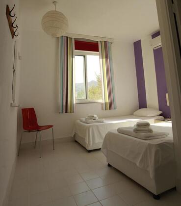 Selimiye Hydas Pansiyon - Görsel 8