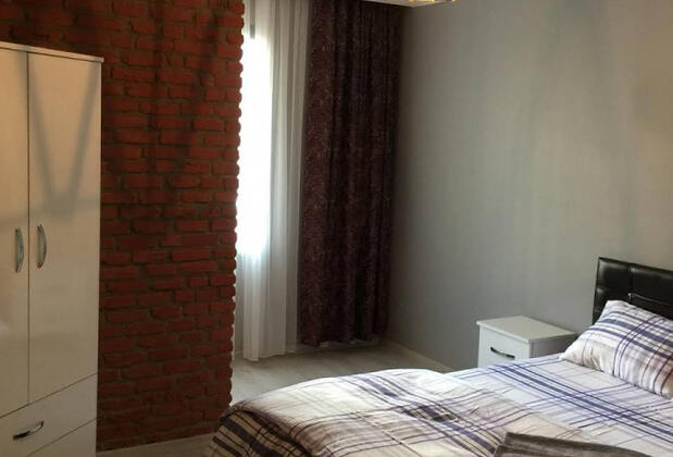 Gürleyen Otel Çiğli - Görsel 11