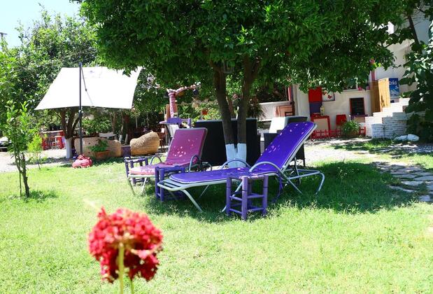 Selimiye Hydas Pansiyon - Görsel 2