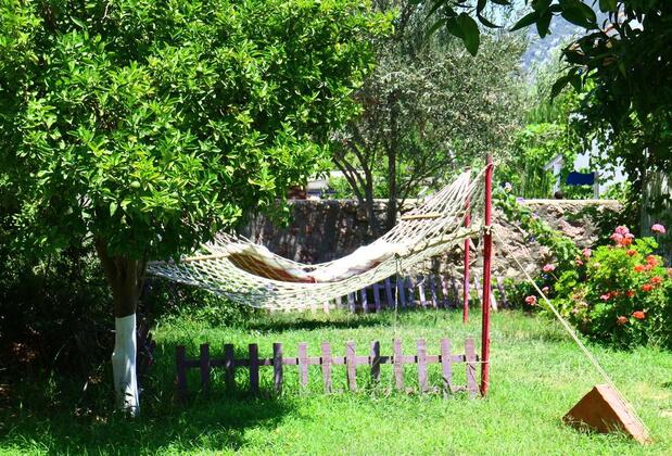 Selimiye Hydas Pansiyon - Görsel 17