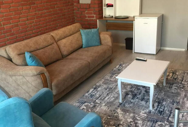 Gürleyen Otel Çiğli - Görsel 3