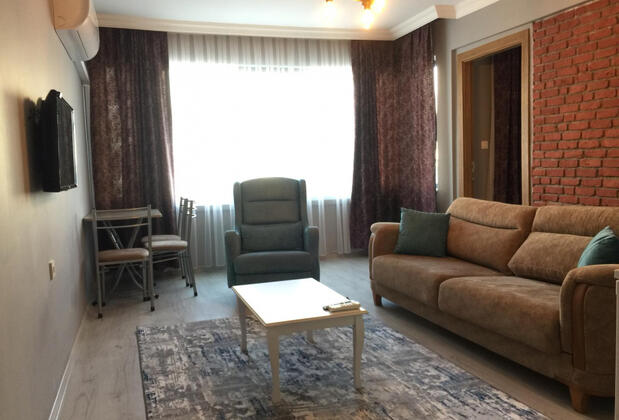 Gürleyen Otel Çiğli - Görsel 10