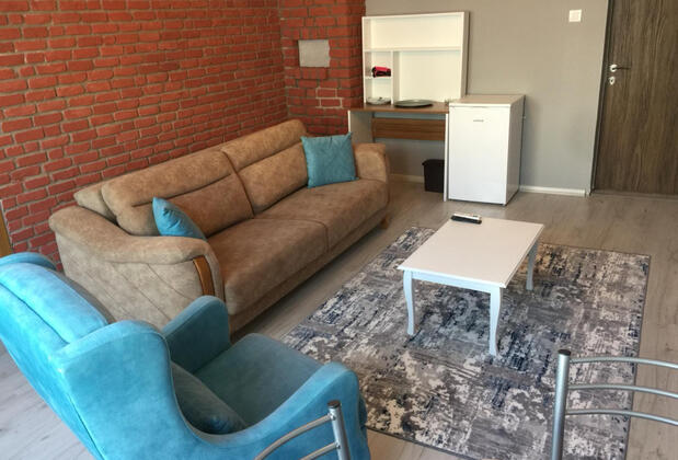 Gürleyen Otel Çiğli - Görsel 12