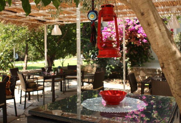 Selimiye Hydas Pansiyon - Görsel 16