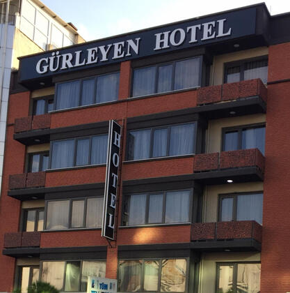 Gürleyen Otel Çiğli - Görsel 6