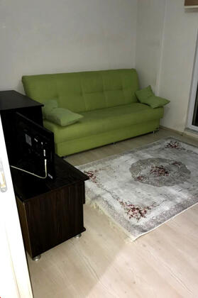 Nisa Apart Otel - Görsel 4