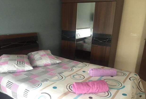 Dumankaya Vizyon Ulusoy Plaza - Görsel 8