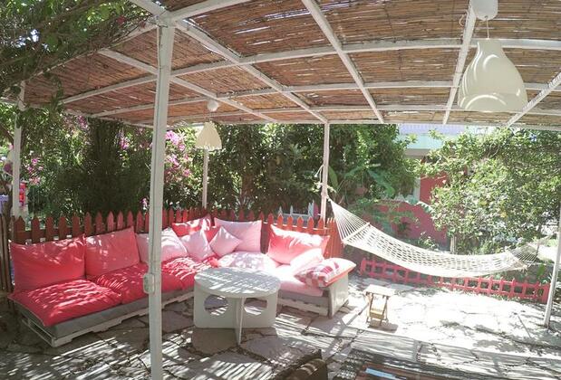 Selimiye Hydas Pansiyon - Görsel 18