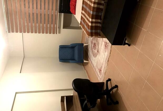 Nisa Apart Otel - Görsel 5