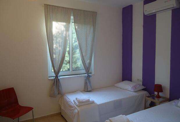 Selimiye Hydas Pansiyon - Görsel 12