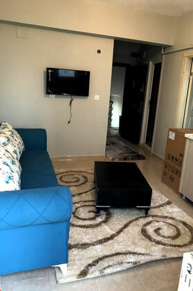 Nisa Apart Otel - Görsel 3