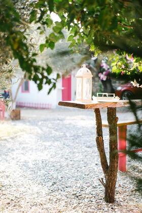 Selimiye Hydas Pansiyon - Görsel 4