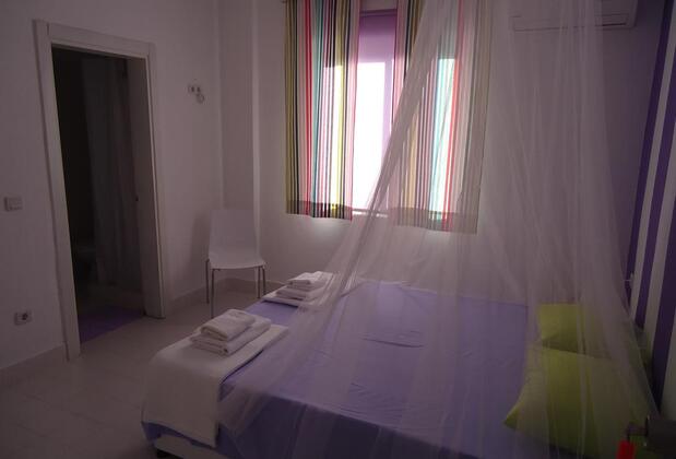 Selimiye Hydas Pansiyon - Görsel 13