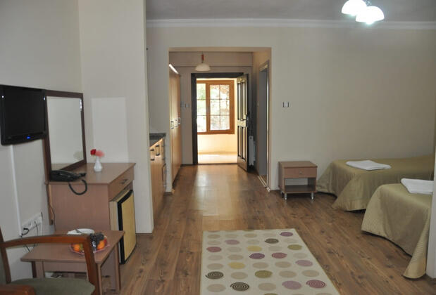 Dardanos Yerleşkesi & Resort Otel - Görsel 12