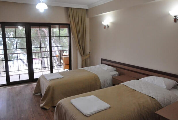 Dardanos Yerleşkesi & Resort Otel - Görsel 13