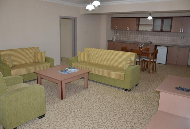 Dardanos Yerleşkesi & Resort Otel - Görsel 3