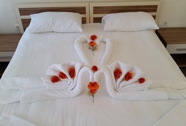 Dardanos Yerleşkesi & Resort Otel - Görsel 4