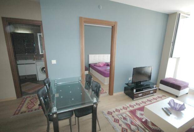 Dumankaya Vizyon Ulusoy Plaza - Görsel 5