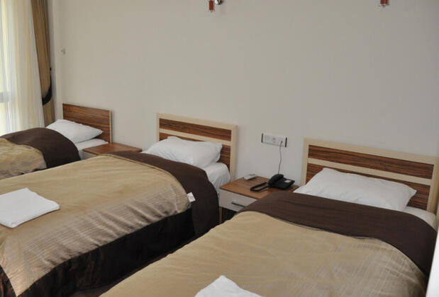 Dardanos Yerleşkesi & Resort Otel - Görsel 8