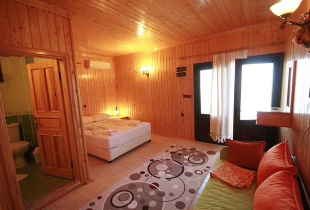 Kıvanç Restaurant & Motel - Görsel 6