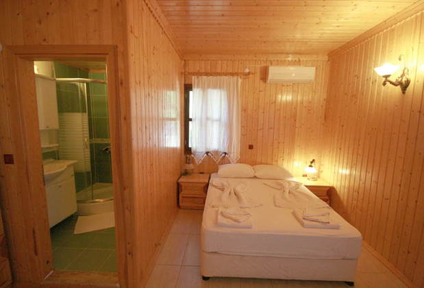 Kıvanç Restaurant & Motel - Görsel 3