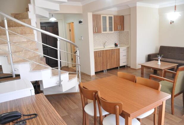 Dardanos Yerleşkesi & Resort Otel - Görsel 17