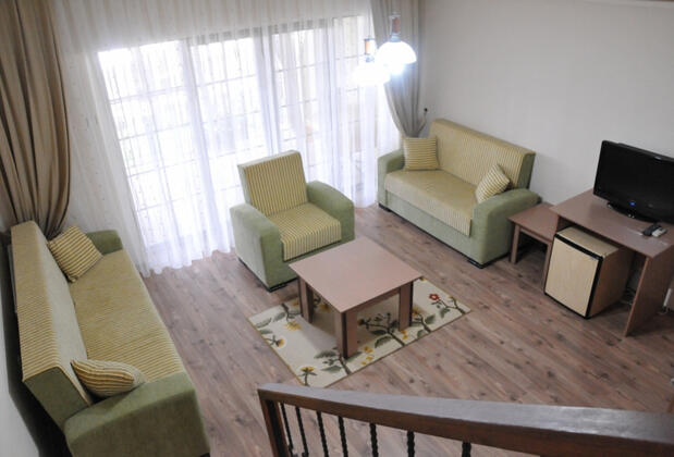 Dardanos Yerleşkesi & Resort Otel - Görsel 15