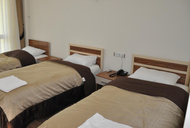 Dardanos Yerleşkesi & Resort Otel - Görsel 11