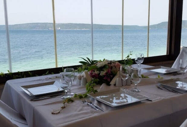 Dardanos Yerleşkesi & Resort Otel - Görsel 6