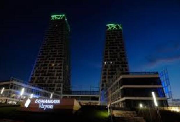 Dumankaya Vizyon Ulusoy Plaza - Görsel 28