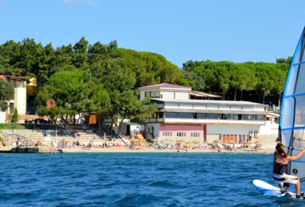 Dardanos Yerleşkesi & Resort Otel - Görsel 14