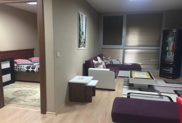 Dumankaya Vizyon Ulusoy Plaza - Görsel 13