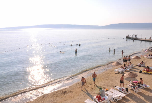 Dardanos Yerleşkesi & Resort Otel - Görsel 18