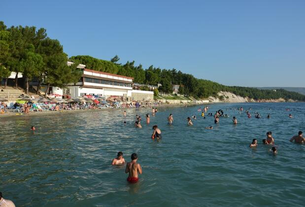 Dardanos Yerleşkesi & Resort Otel - Görsel 16