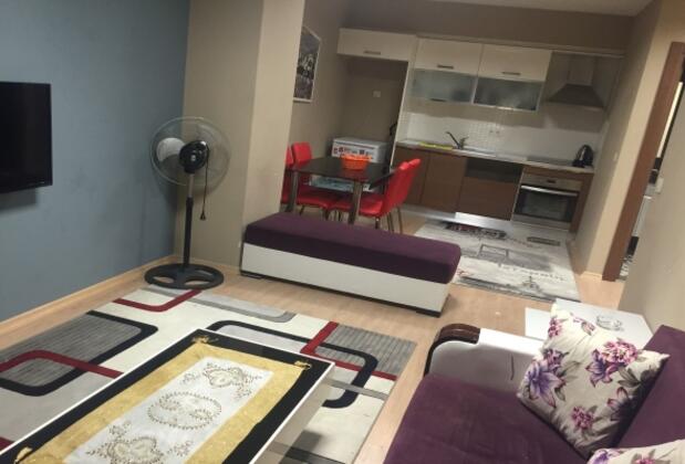 Dumankaya Vizyon Ulusoy Plaza - Görsel 7