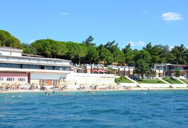 Dardanos Yerleşkesi & Resort Otel - Görsel 7