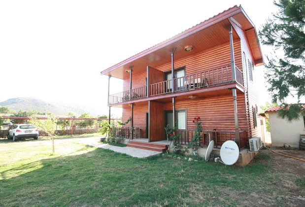 Kıvanç Restaurant & Motel - Görsel 4