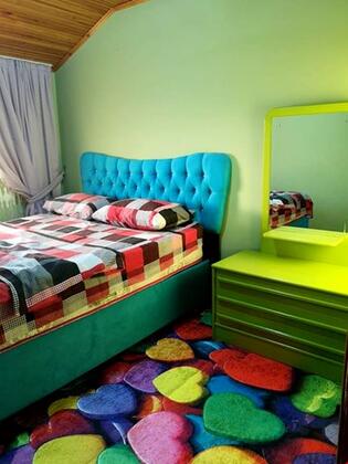 Hotel Rapel Suite - Görsel 11